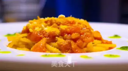 Make Cheese pasta step 4