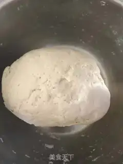Make Onion pancakes step 3