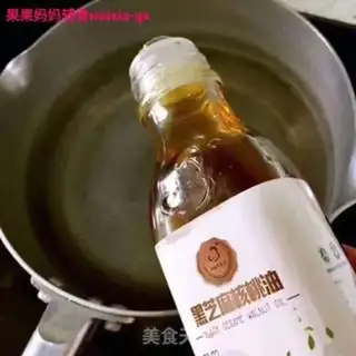 Make The cactus is thin tofu step 2