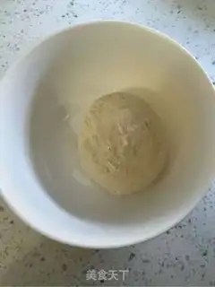 Make Pig bean bag step 3