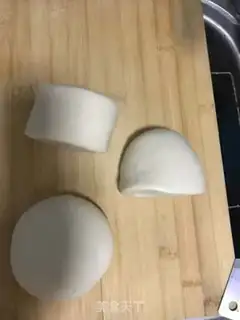Make Onion pancakes step 5