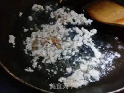 Make Sourbeans step 5
