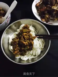 Make Fried noodles step 8
