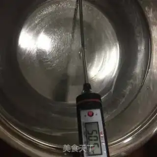Make Pistol oil step 3