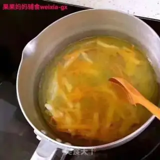 Make The cactus is thin tofu step 4