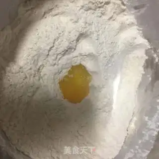 Make Pistol oil step 4