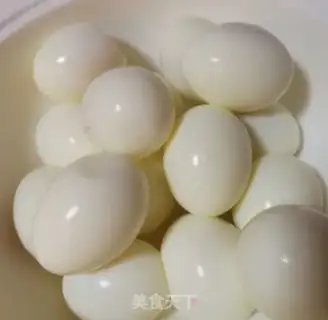 Make Eggs step 0