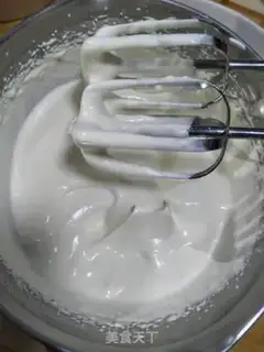 Make Six inches mango muse step 4