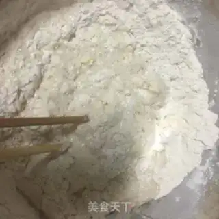 Make Pistol oil step 5