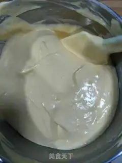 Make Six inches mango muse step 5