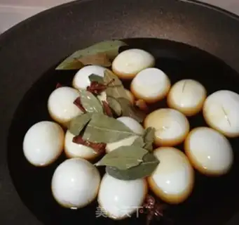 Make Eggs step 1