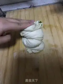 Make Onion pancakes step 11