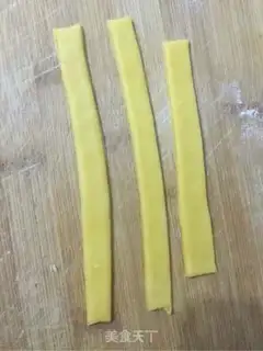 Make Pig bean bag step 10