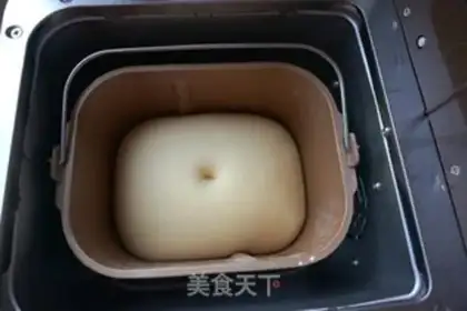 Make Potato bread step 5