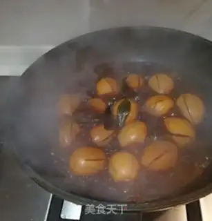 Make Eggs step 2