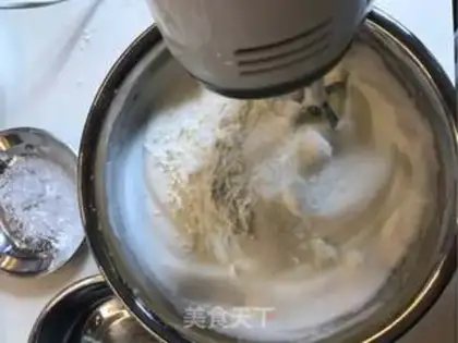Make A non-failable twilight cake step 6