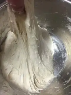 Make Pistol oil step 8