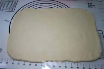 Make Potato bread step 6
