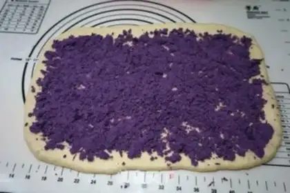 Make Potato bread step 7