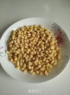 Make Soybean sprouts step 1