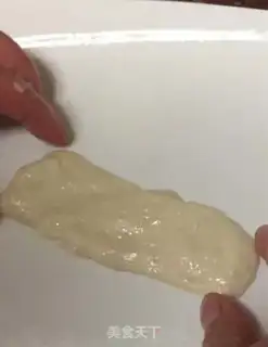 Make Pistol oil step 10
