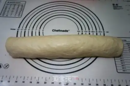 Make Potato bread step 8
