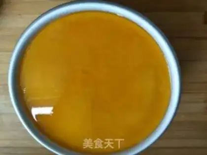 Make Six inches mango muse step 10