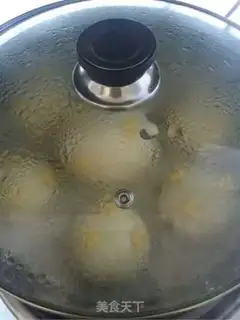 Make Pig bean bag step 14
