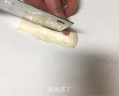 Make Pistol oil step 11