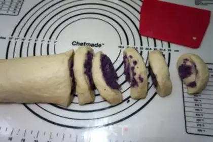 Make Potato bread step 9