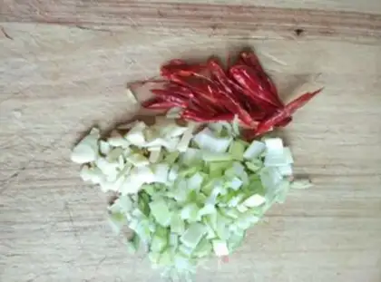 Make Soybean sprouts step 3