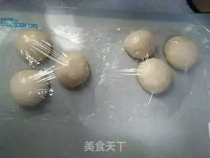 Make Hong Kong toast step 5