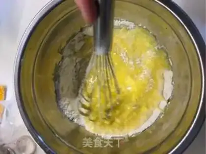 Make A non-failable twilight cake step 11