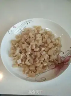 Make Soybean sprouts step 5
