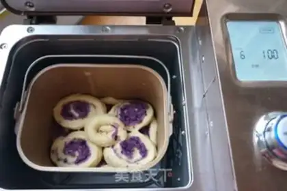 Make Potato bread step 11