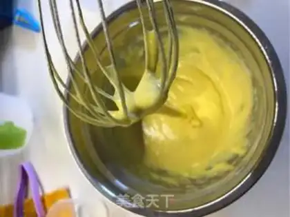 Make A non-failable twilight cake step 12