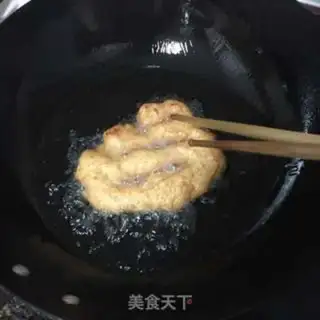 Make Pistol oil step 15