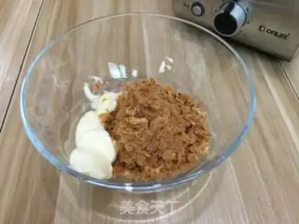 Make Lollipop sandwich step 3