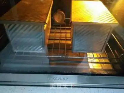 Make Hong Kong toast step 7