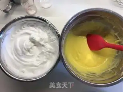 Make A non-failable twilight cake step 13