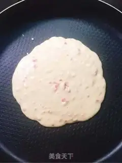 Make Sausage eggcake step 5