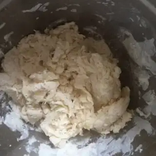Make Sausage pizza step 0