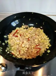 Make Soybean sprouts step 7
