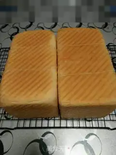 Make Hong Kong toast step 8