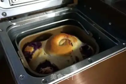 Make Potato bread step 14