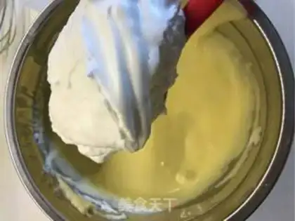 Make A non-failable twilight cake step 15