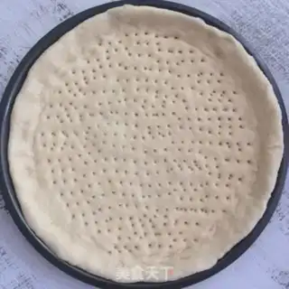 Make Sausage pizza step 3