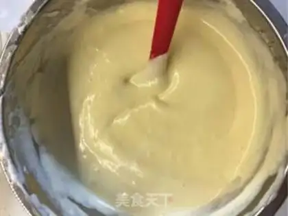 Make A non-failable twilight cake step 17