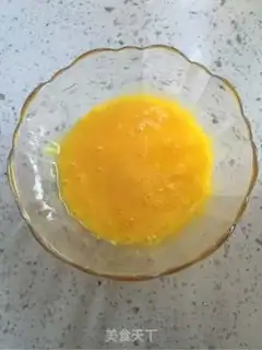 Make Double egg rolls step 3