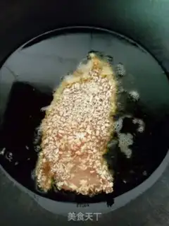 Make Chicken chops step 2